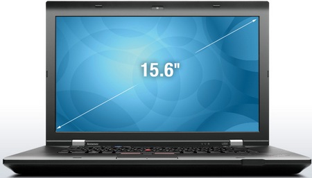 Lenovo ThinkPad L530 Ivy Bridge 3rd gen core i5 notebook 1