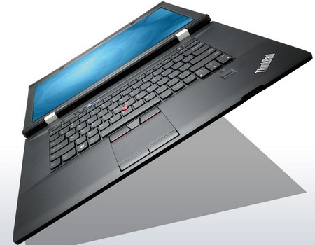 Lenovo ThinkPad L530 Ivy Bridge 3rd gen core i5 notebook