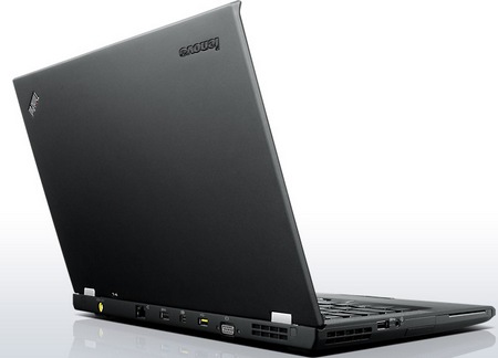 Lenovo ThinkPad T430s ivy bridge 3rd gen core notebook 1