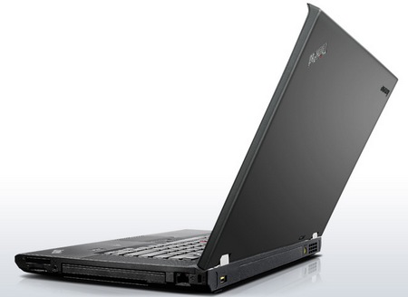 Lenovo ThinkPad T530 ivy bridge 3rd gen core notebook 1