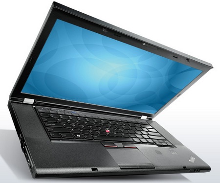 Lenovo ThinkPad T530 ivy bridge 3rd gen core notebook 2