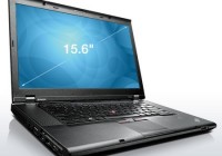 Lenovo ThinkPad T530 ivy bridge 3rd gen core notebook