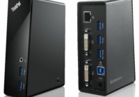 Lenovo ThinkPad USB 3.0 Dock