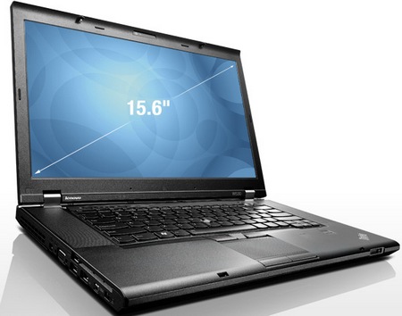 Lenovo ThinkPad W530 Mobile Workstation 1