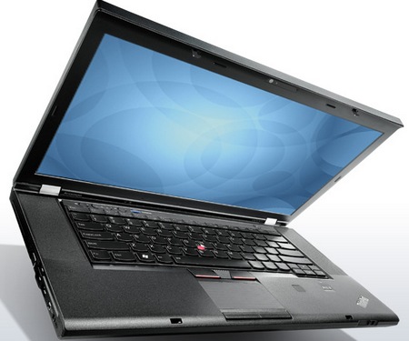 Lenovo ThinkPad W530 Mobile Workstation