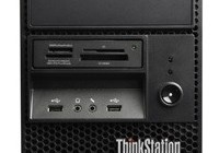 Lenovo ThinkStation E31 Entry-level Workstations mid tower