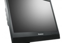 Lenovo ThinkVision LT2323z IPS Display with Microsoft Lync