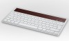 Logitech Wireless Solar Keyboard K760 for Mac, iPad and iPhone 1