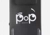 Micron Pop Video iPhone Pico Projector 1