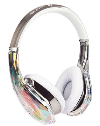 Monster Diamond Tears Headphones