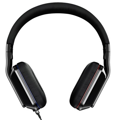 Monster Inspiration active noise-cancelling headphones