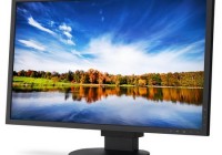 NEC MultiSync EA273WM 27-inch LED-backlit Display