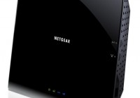 Netgear R6200 802.11ac WiFi router