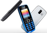 Nokia 112 dual-sim phone