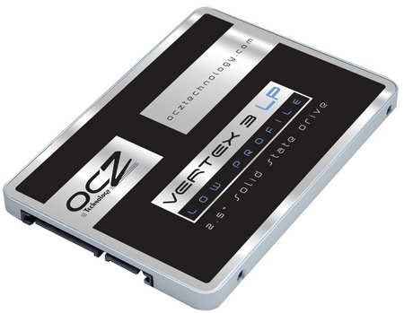 OCZ Vertex 3 Low Profile 7mm SSD