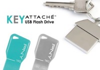 PNY Key Attache USB Flash Drive