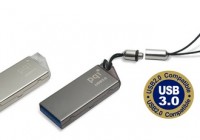 PQI Intelligent Drive U821V USB 3.0 Flash Drive