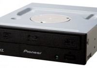 Pioneer BDR-2207 12x Internal Blu-ray Burner supports BDXL