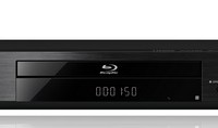 Pioneer BPD-150 3D Blu-ray Player