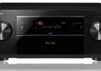 Pioneer Elite SC-65, SC-67 and SC-68 9.2-channel AV Receivers 1