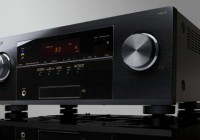 Pioneer Elite VSX-42 AV Receiver