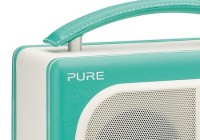 Pure Evoke Mio Digital FM Radio Seagrass