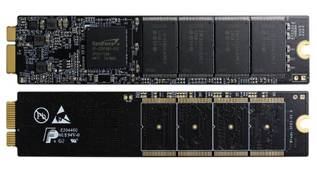 RunCore Rocket Air SSD