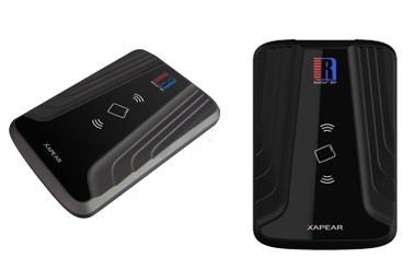 RunCore Xapear SSD with Remote Data Deletion and RFID Protection