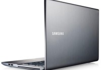 Samsung 17-inch Series 7 CHRONOS Notebook with Ivy Bridge