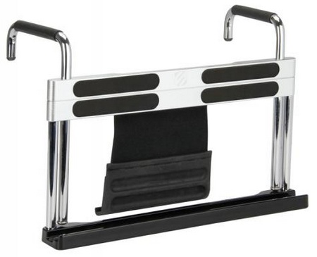 Scosche fitRAIL Exercise Mount for iPad