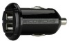 Scosche reVOLT c2 Dual 10-watt USB Car Charger side