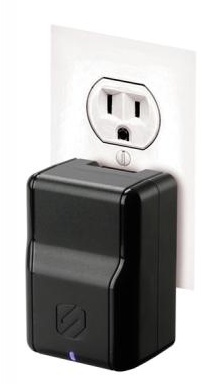 Scosche reVOLT h2 and reVOLT h2 pro 2-port USB Wall Chargers