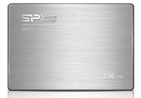 Silicon Power T10 Entry-level SSD