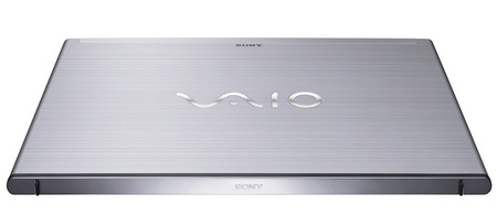 Sony VAIO T11 and T13 Ultrabooks closed
