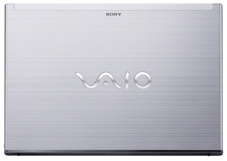 Sony VAIO T11 and T13 Ultrabooks top