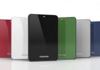 Toshiba Canvio 3.0 and Canvio Basics 3.0 gets 1.5TB