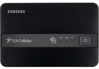 U.S. Cellular Samsung SCH-LC11 4G LTE Mobile Hotspot 1