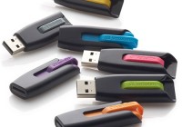 Verbatim Store n Go V3 USB 3.0 Drive