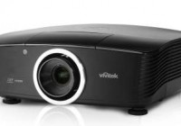 Vivitek D5185HD Full HD DLP Projector