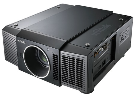 Vivitek D8800 WUXGA Large Venue Projector