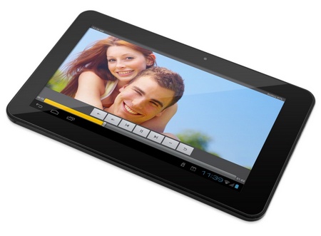 eMatic eGlide XL Pro 2 10-inch Android 4.0 Tablet movie