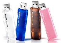 ADATA DashDrive UV110 Charming Color USB Flash Drive