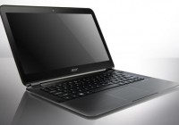 Acer Aspire S5 World's Thinnest Ultrabook