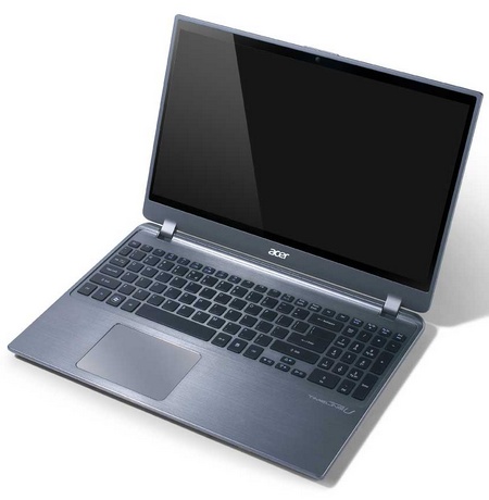 Acer Aspire Timeline Ultra M5 Ultrabooks