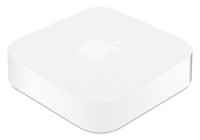 Apple AirPort Express MC414 Updated with Simultaneous dual-band 802.11n 1