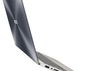 Asus Zenbook Prime UX31A Ivy Bridge Ultrabooks 1