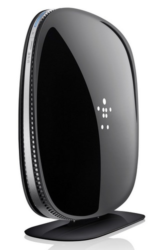 Belkin AC1000 DB and AC1200 DB Dual-band 802.11ac WiFi Routers