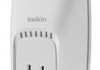 Belkin WeMo Switch