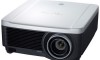 Canon REALiS SX6000 and REALiS WX6000 Pro AV Series Multimedia LCOS Projectors