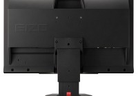 EIZO FORIS FS2333 'Smart' Gaming Monitor with IPS and LED-backlit back